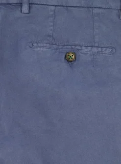 Pantalon Van Katoen