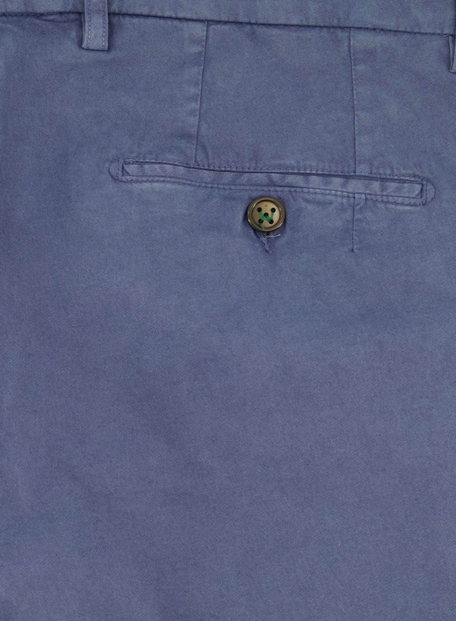 Pantalon Van Katoen