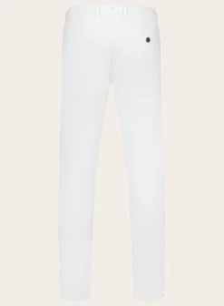 Pantalon Van Katoen