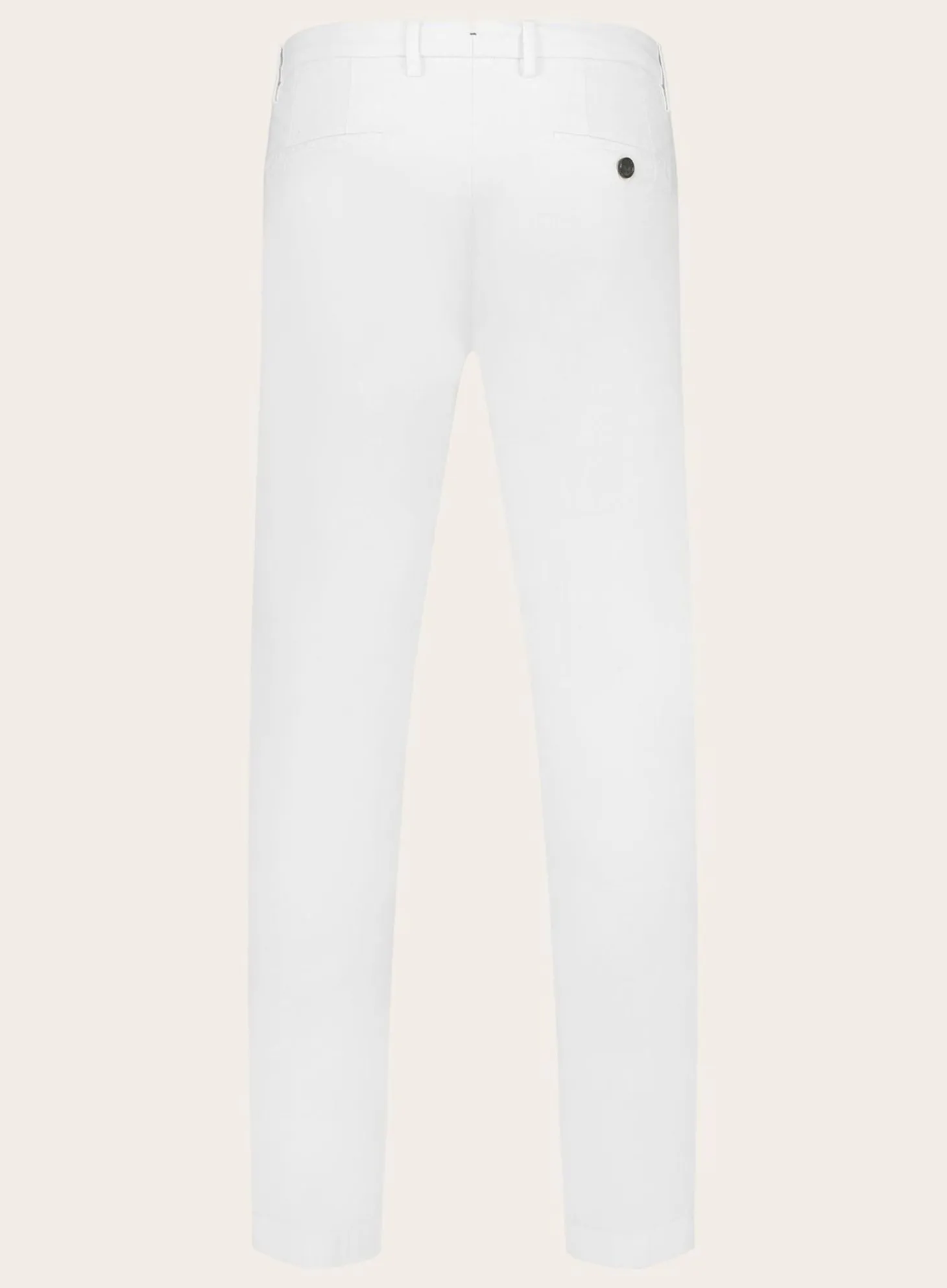 Pantalon Van Katoen