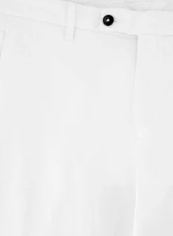 Pantalon Van Katoen