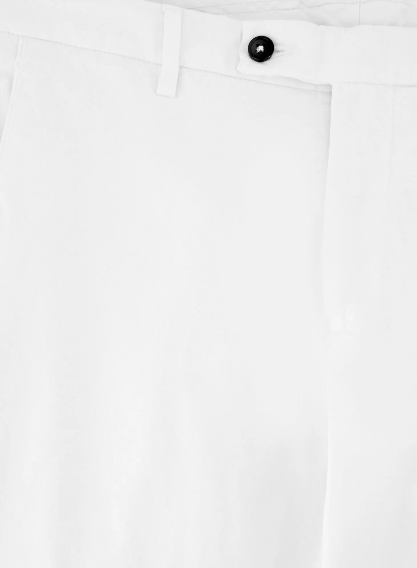 Pantalon Van Katoen