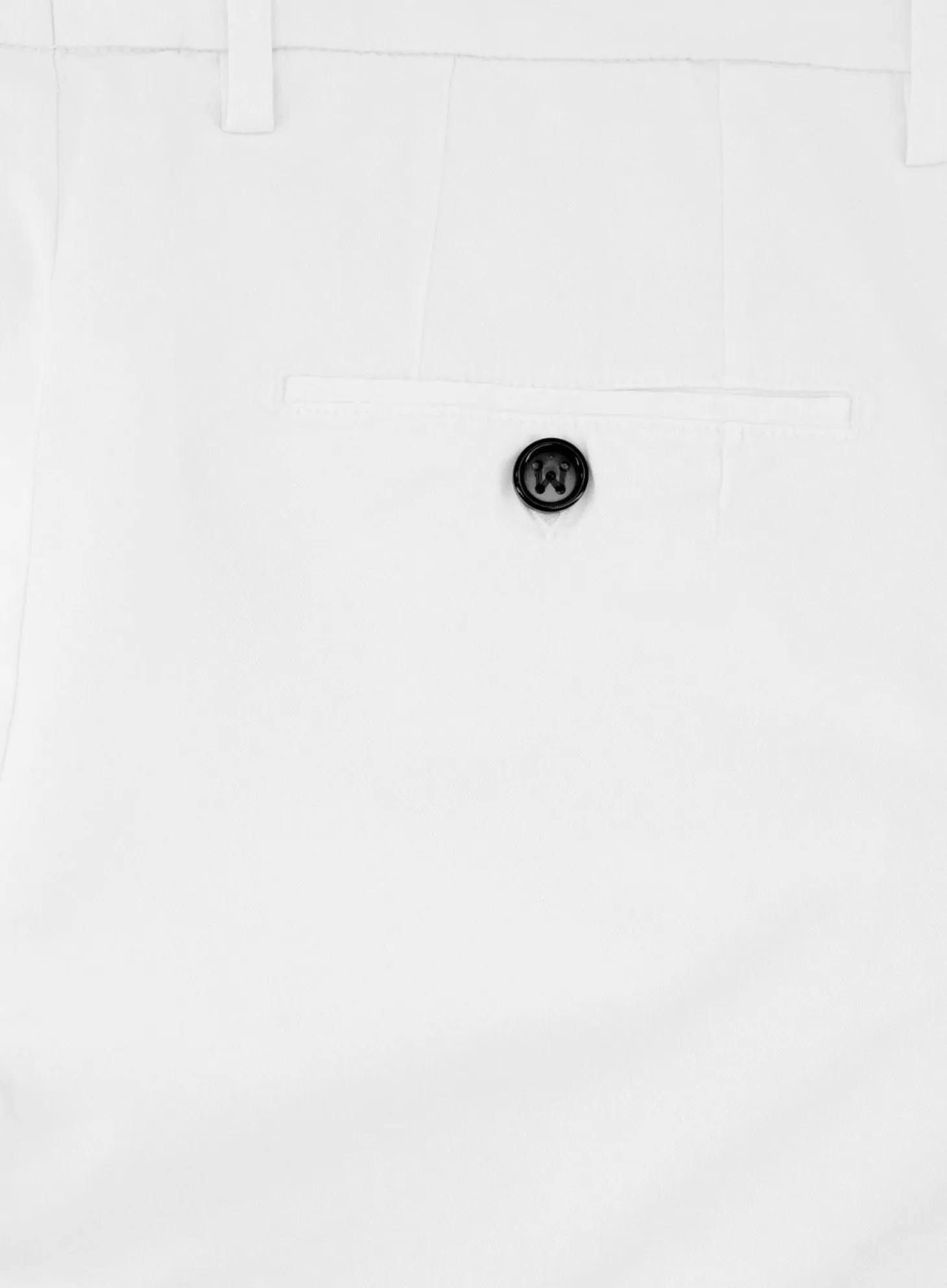 Pantalon Van Katoen
