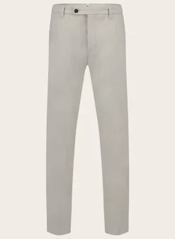 Pantalon Van Katoen