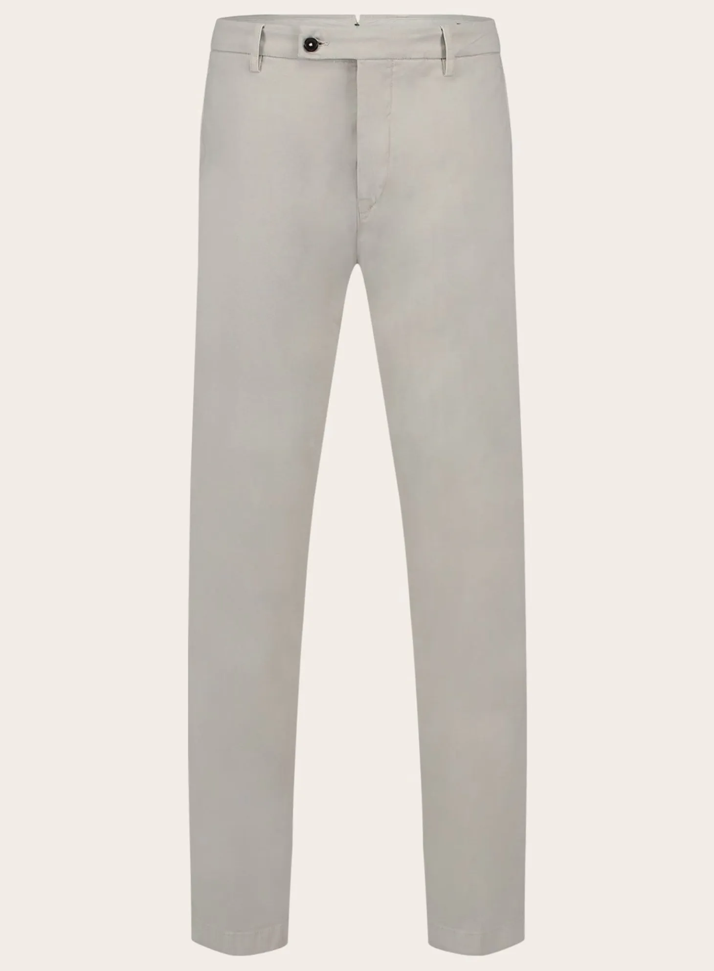 Pantalon Van Katoen