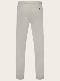 Pantalon Van Katoen