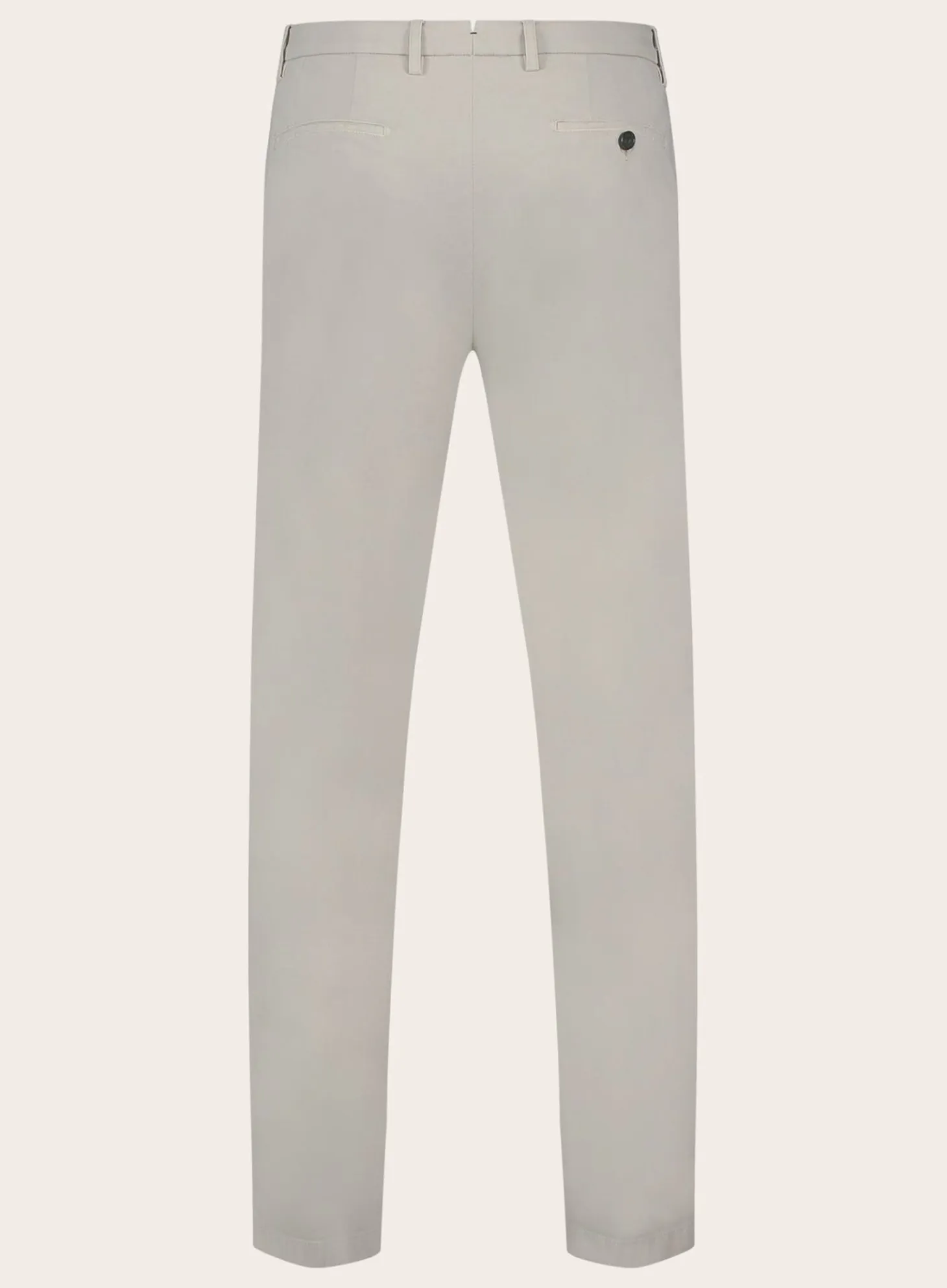 Pantalon Van Katoen