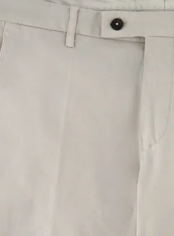 Pantalon Van Katoen