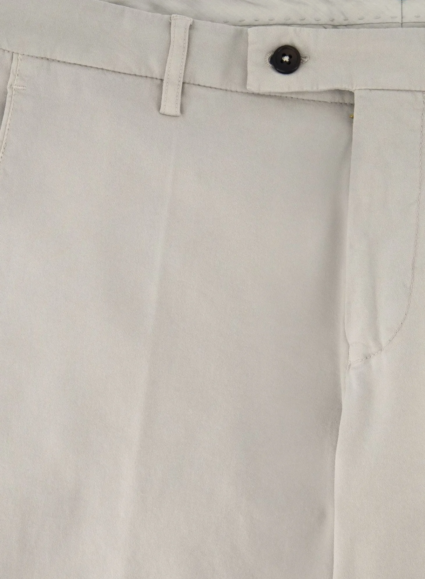 Pantalon Van Katoen