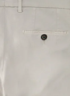 Pantalon Van Katoen