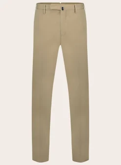 Pantalon Van Katoen