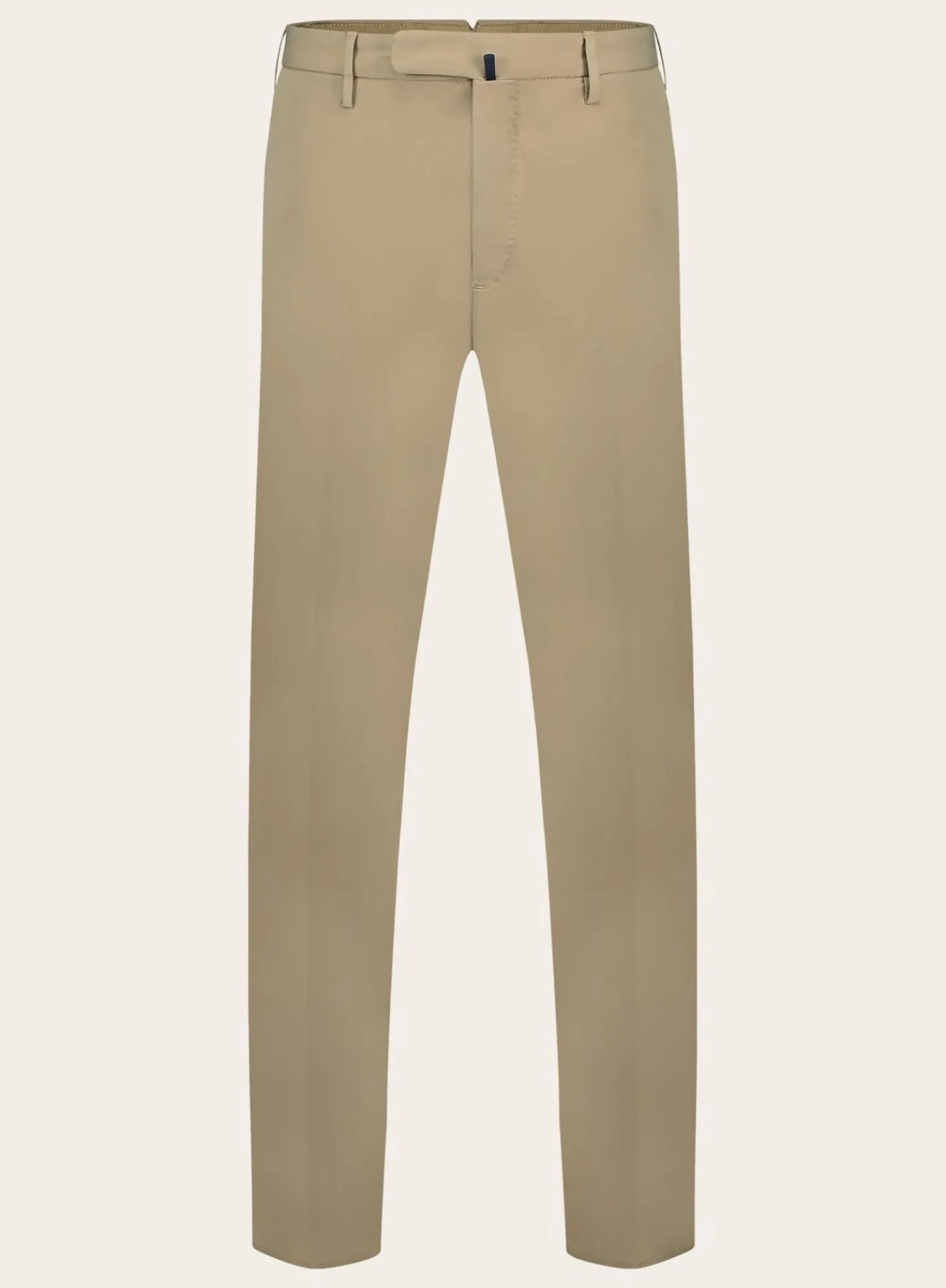 Pantalon Van Katoen