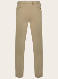 Pantalon Van Katoen