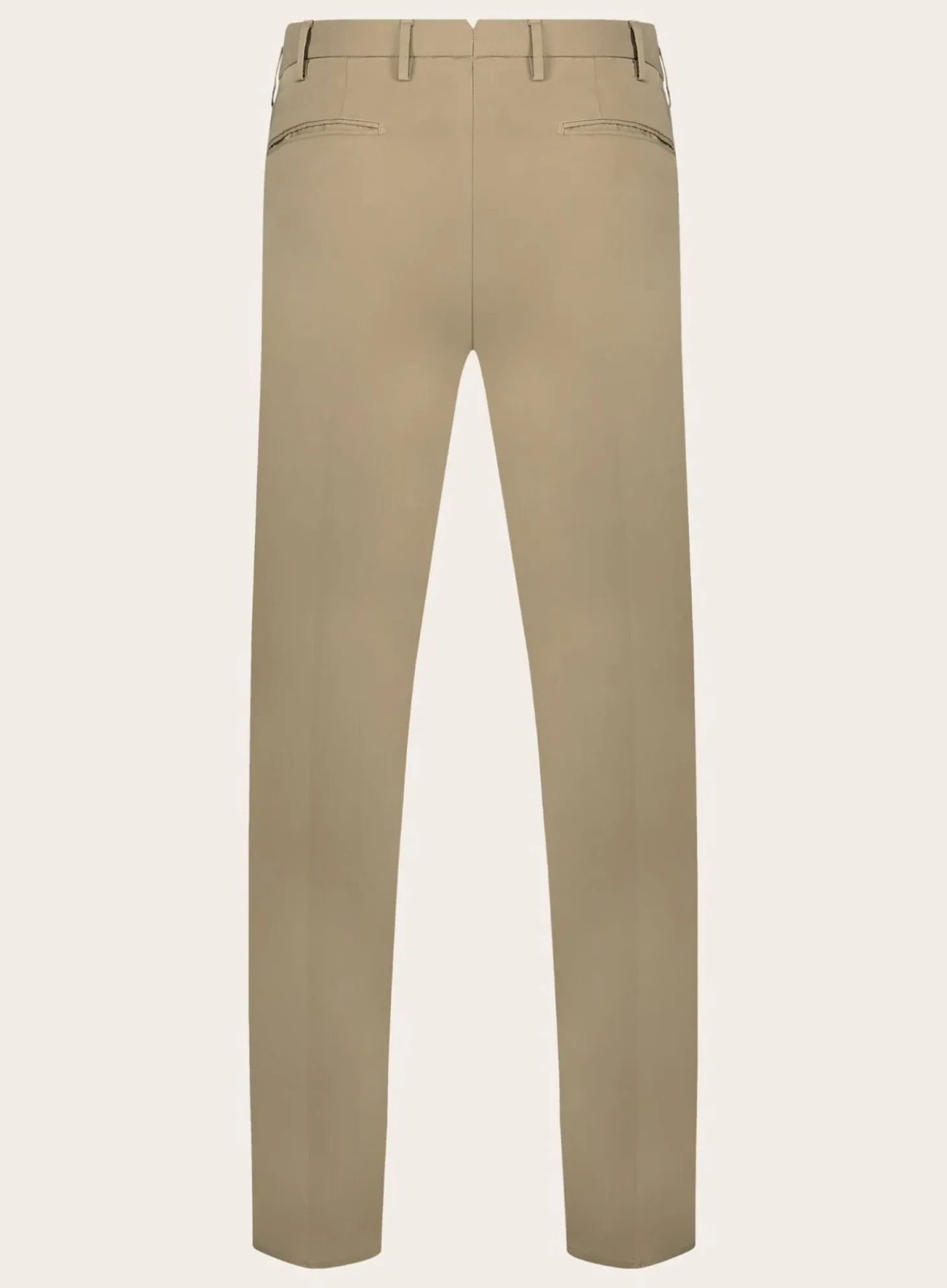 Pantalon Van Katoen