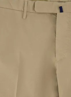 Pantalon Van Katoen