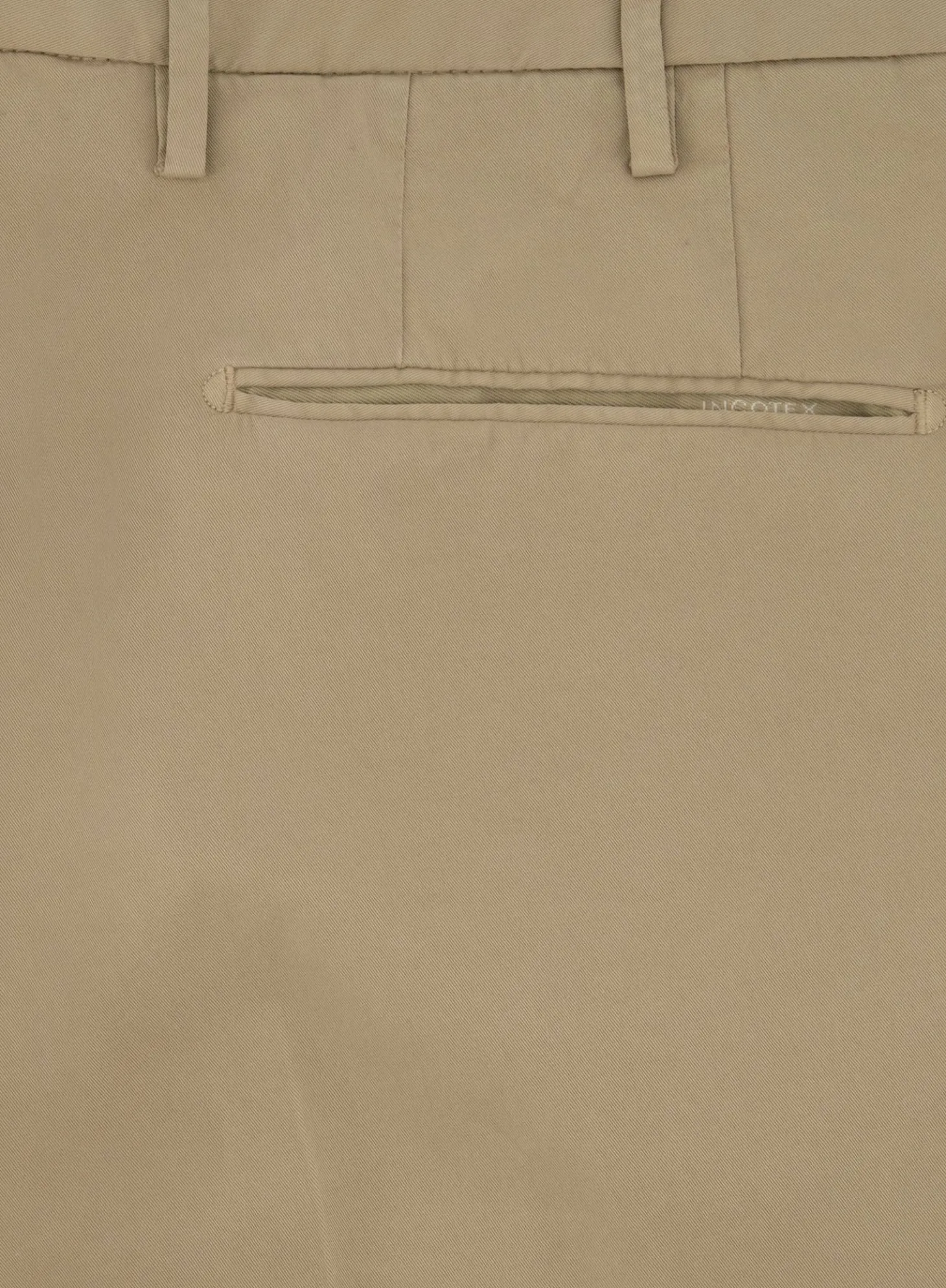Pantalon Van Katoen