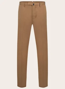 Pantalon Van Katoen