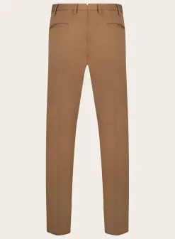 Pantalon Van Katoen
