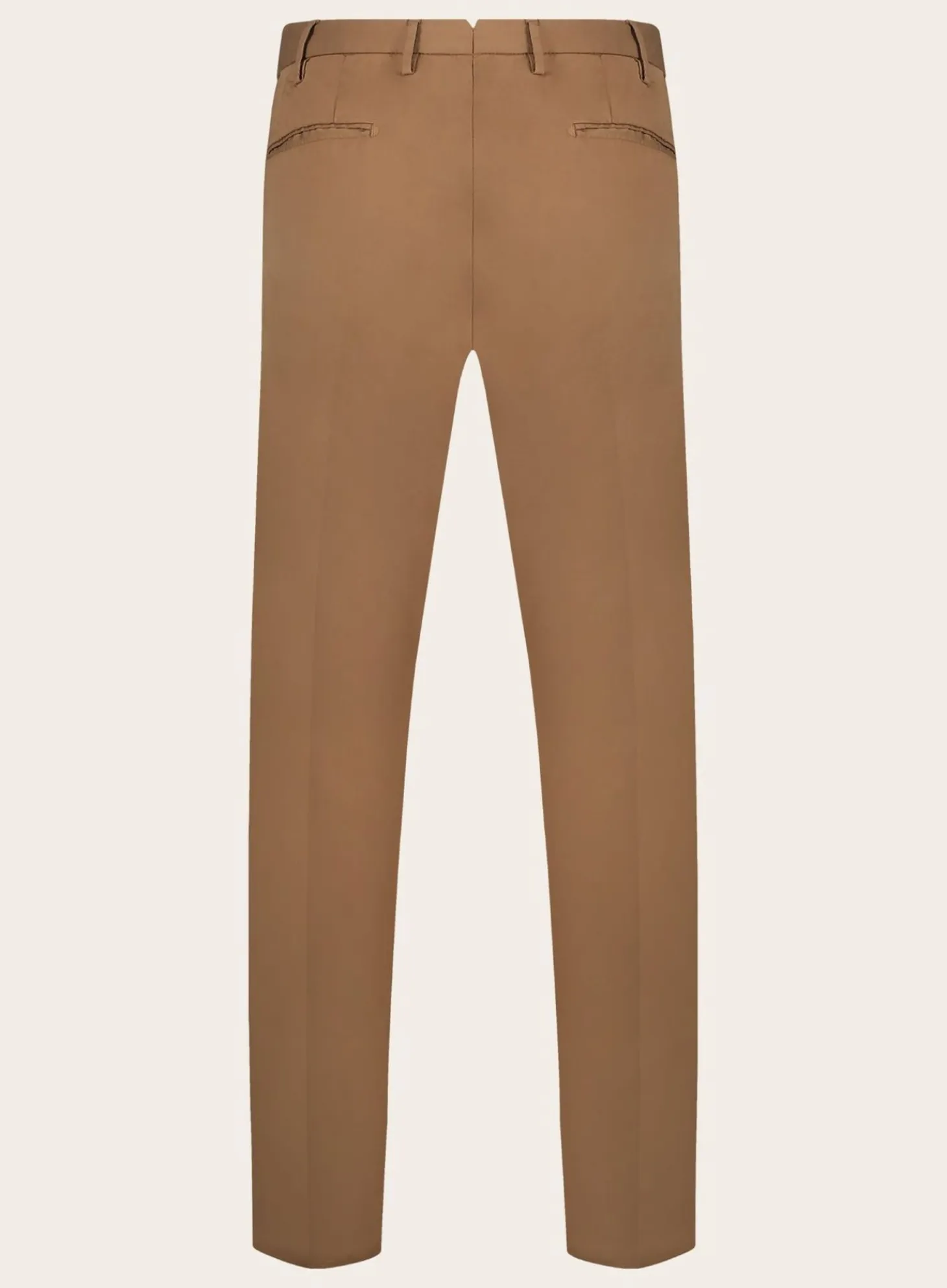 Pantalon Van Katoen