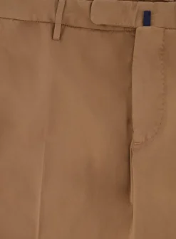 Pantalon Van Katoen
