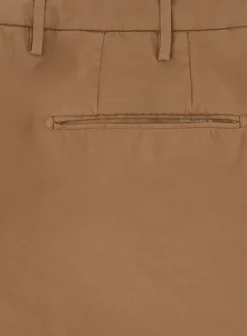 Pantalon Van Katoen