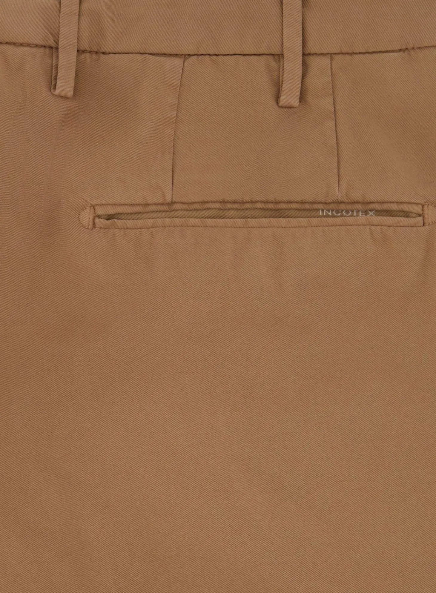 Pantalon Van Katoen