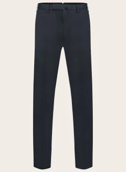 Pantalon Van Katoen