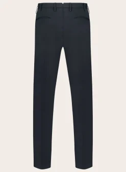 Pantalon Van Katoen