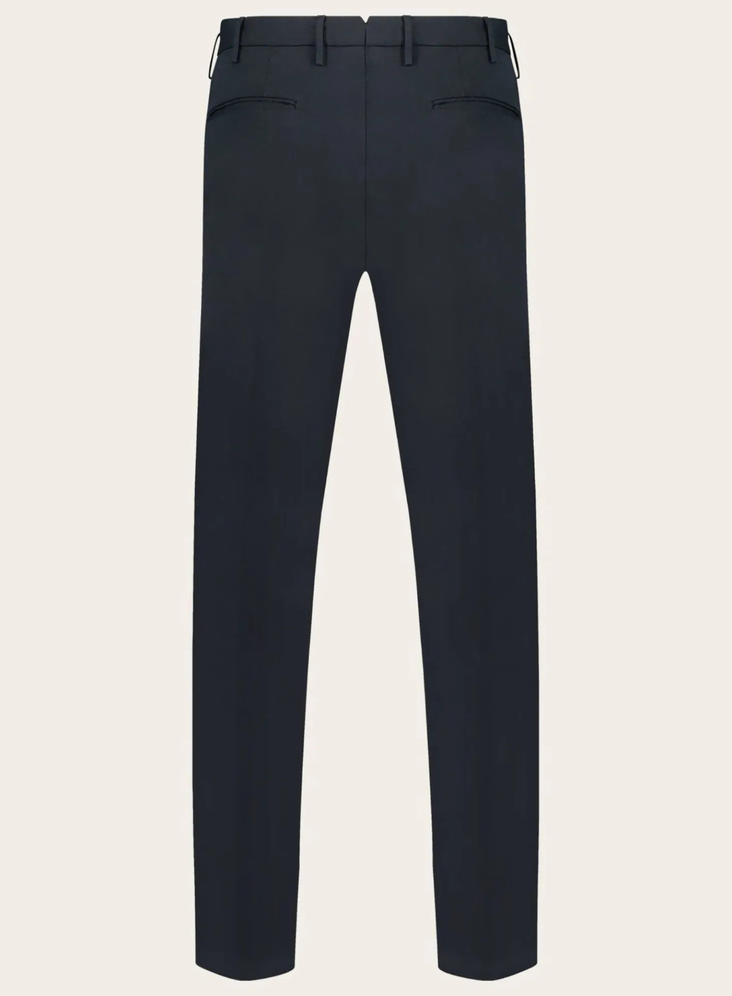 Pantalon Van Katoen
