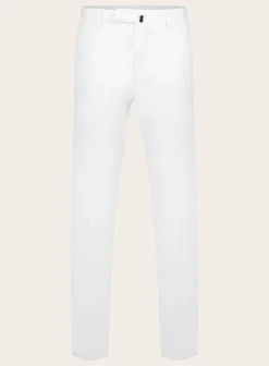 Pantalon Van Katoen