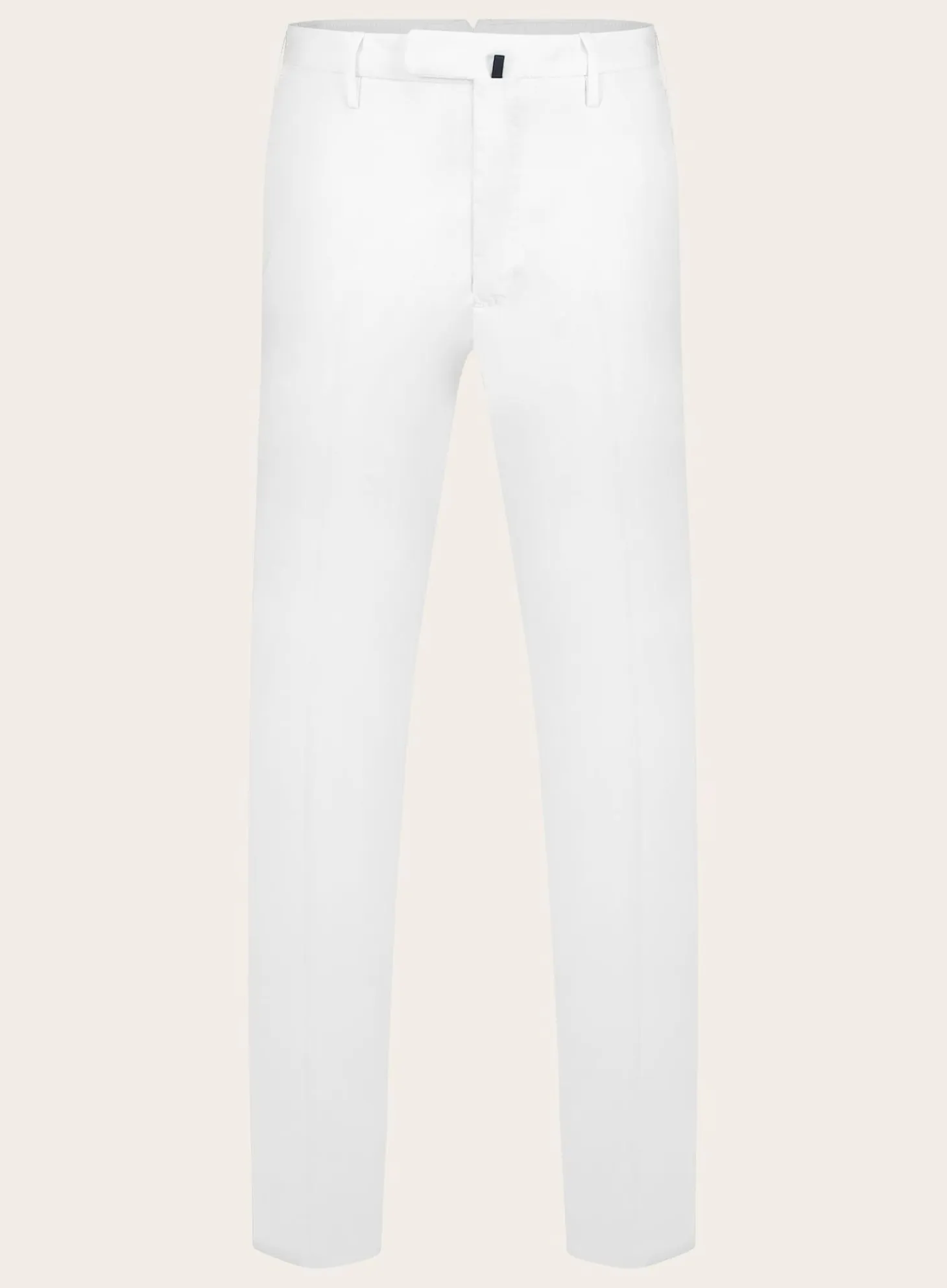 Pantalon Van Katoen
