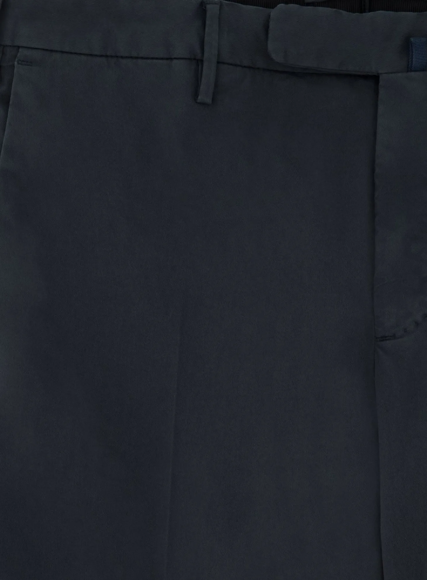 Pantalon Van Katoen
