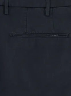 Pantalon Van Katoen