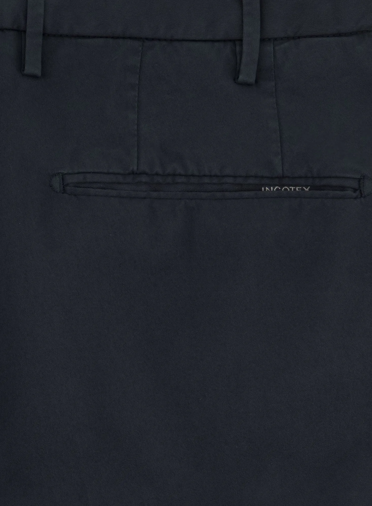 Pantalon Van Katoen