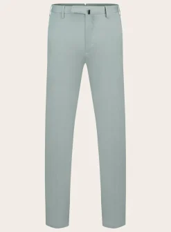 Pantalon Van Katoen