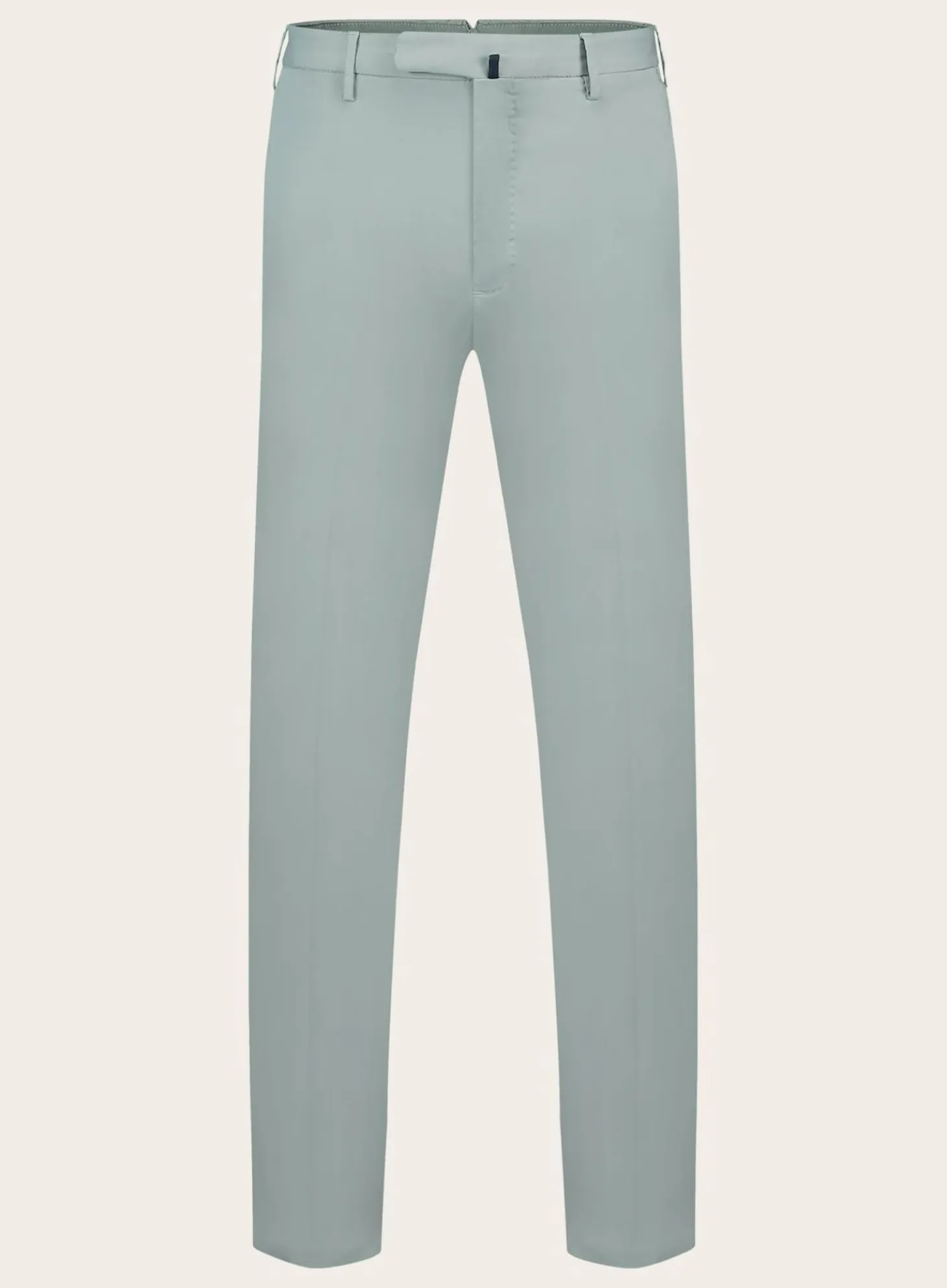 Pantalon Van Katoen