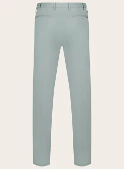 Pantalon Van Katoen