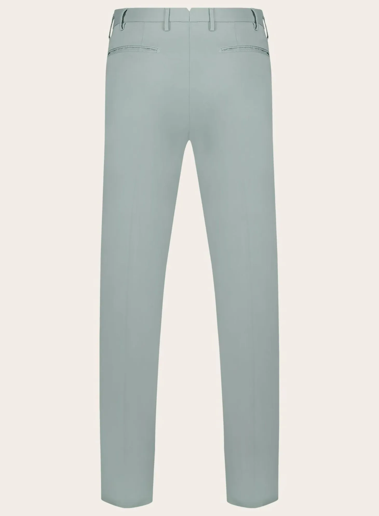 Pantalon Van Katoen