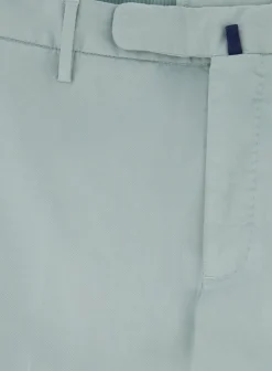 Pantalon Van Katoen