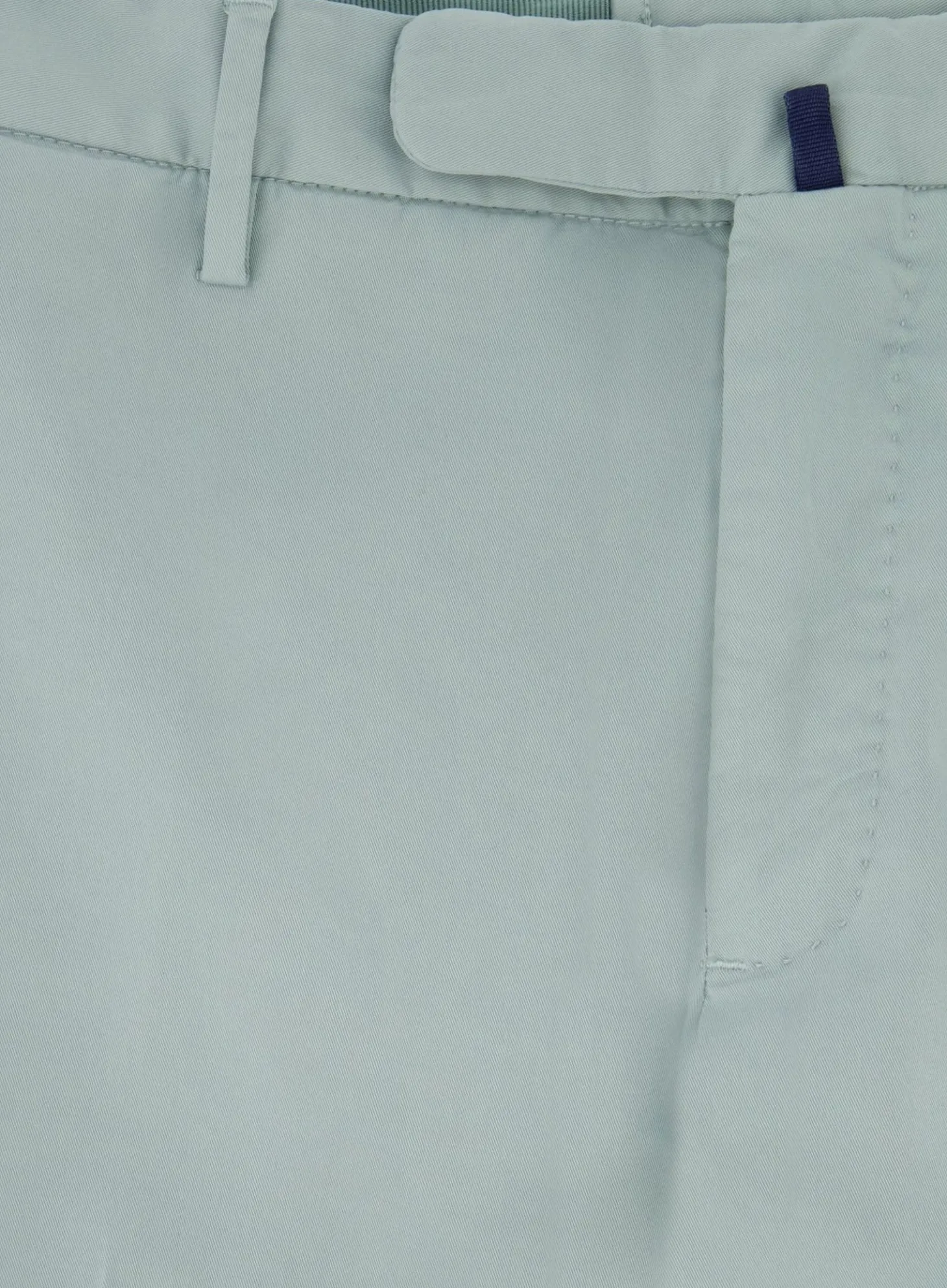 Pantalon Van Katoen