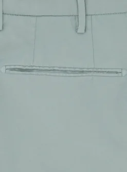 Pantalon Van Katoen