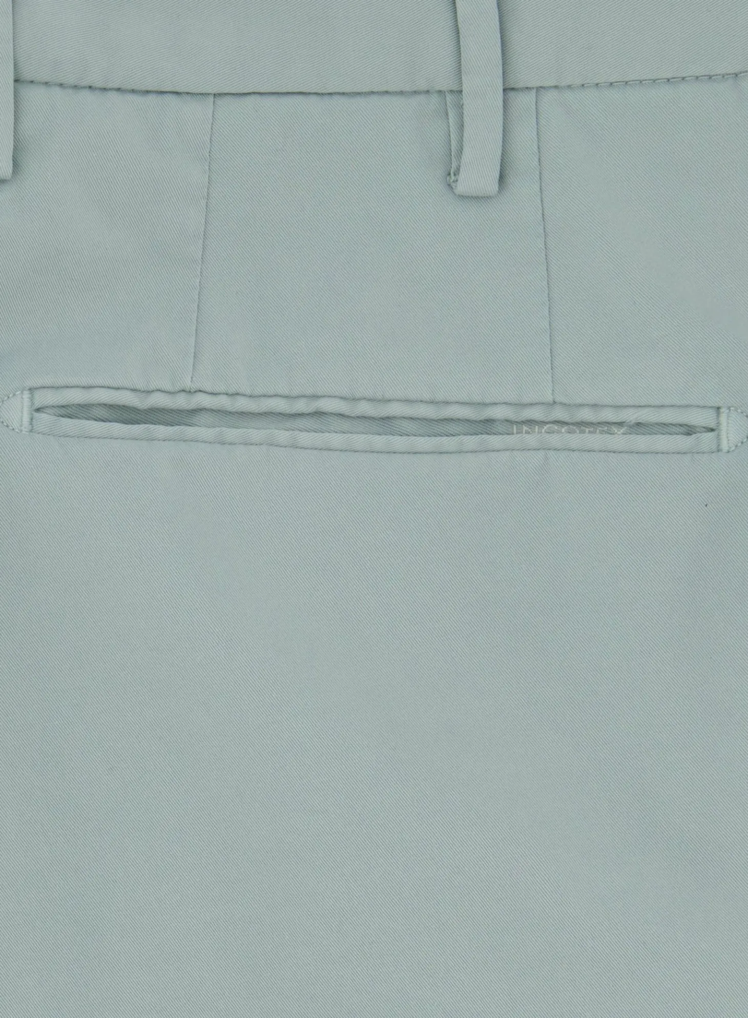 Pantalon Van Katoen