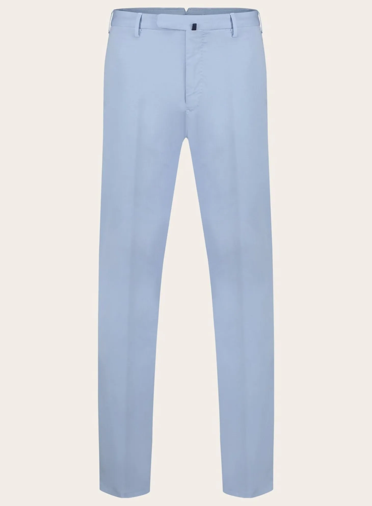Pantalon Van Katoen