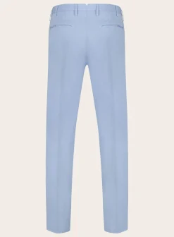 Pantalon Van Katoen