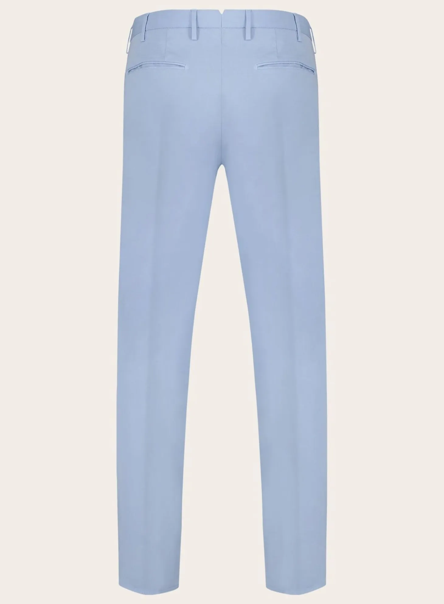 Pantalon Van Katoen