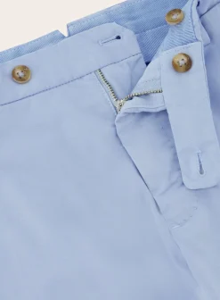 Pantalon Van Katoen