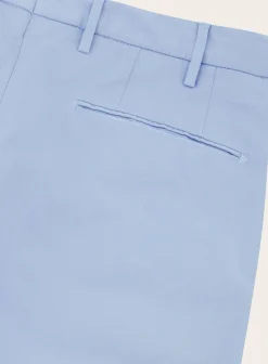 Pantalon Van Katoen