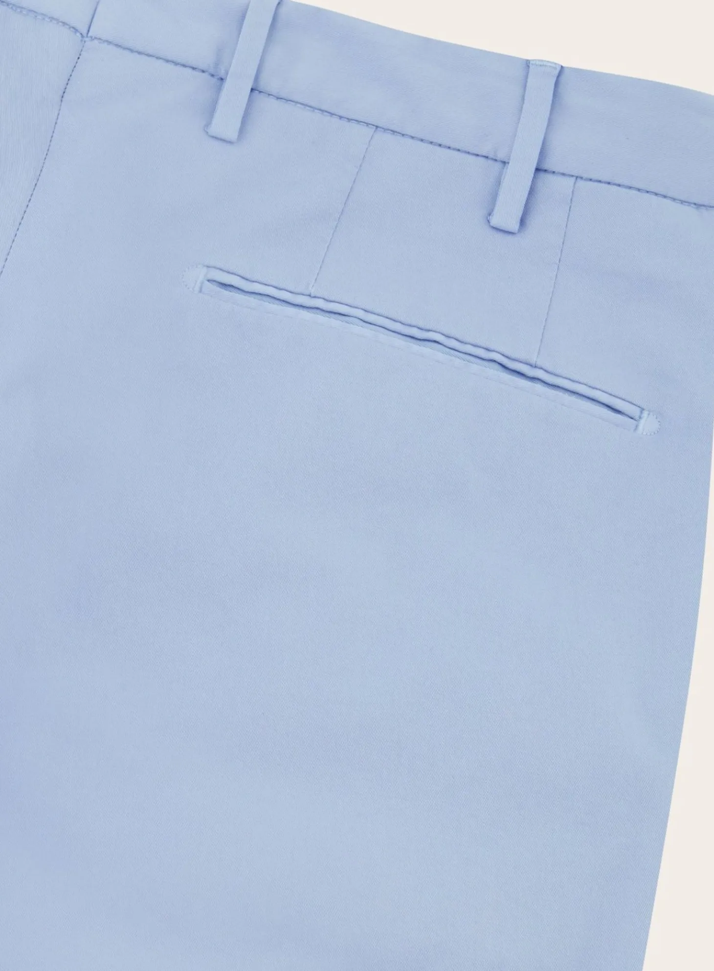 Pantalon Van Katoen