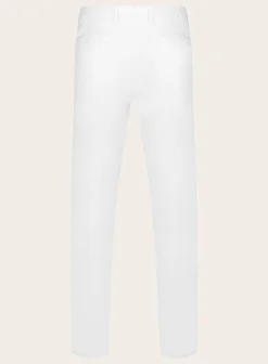Pantalon Van Katoen