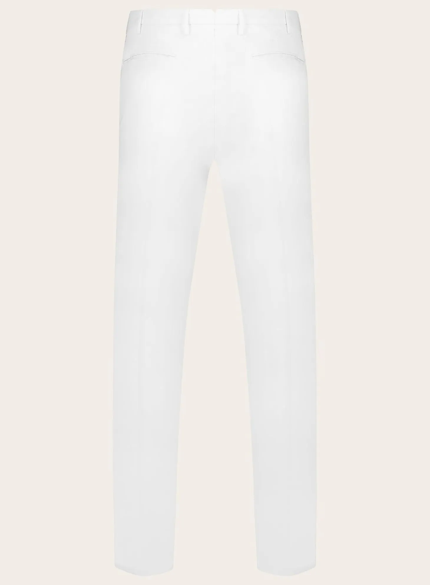 Pantalon Van Katoen